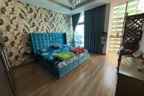 Appartement à Jumeirah Lake Towers, Dubai, 3 chambres, 158.1 m², № 7737 - photo 4