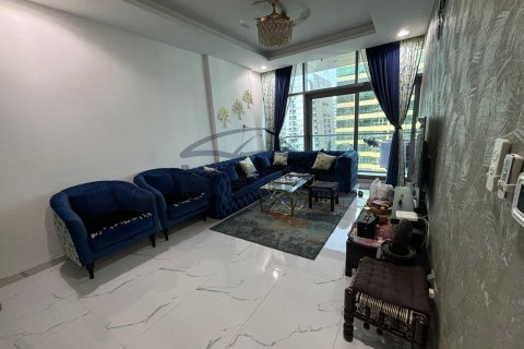 Appartement à Jumeirah Lake Towers, Dubai, 3 chambres, 158.1 m², № 7737 - photo 2