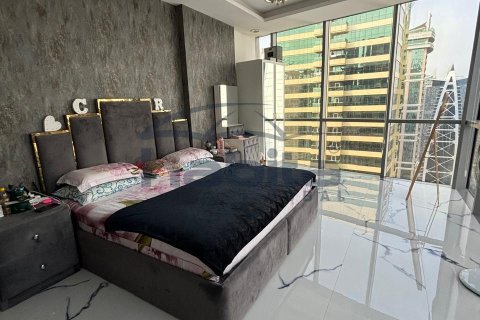 Appartement à Jumeirah Lake Towers, Dubai, 3 chambres, 158.1 m², № 7737 - photo 7