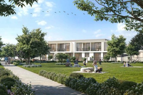 Greenway 2 in Dubai South (Dubai World Central), Dubai, № 7740