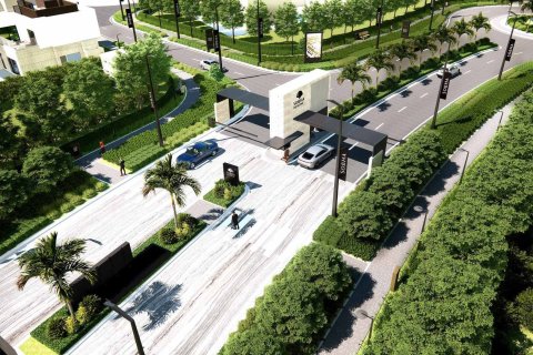 SOBHA RESERVE in Dubai Land, Dubai, № 3578