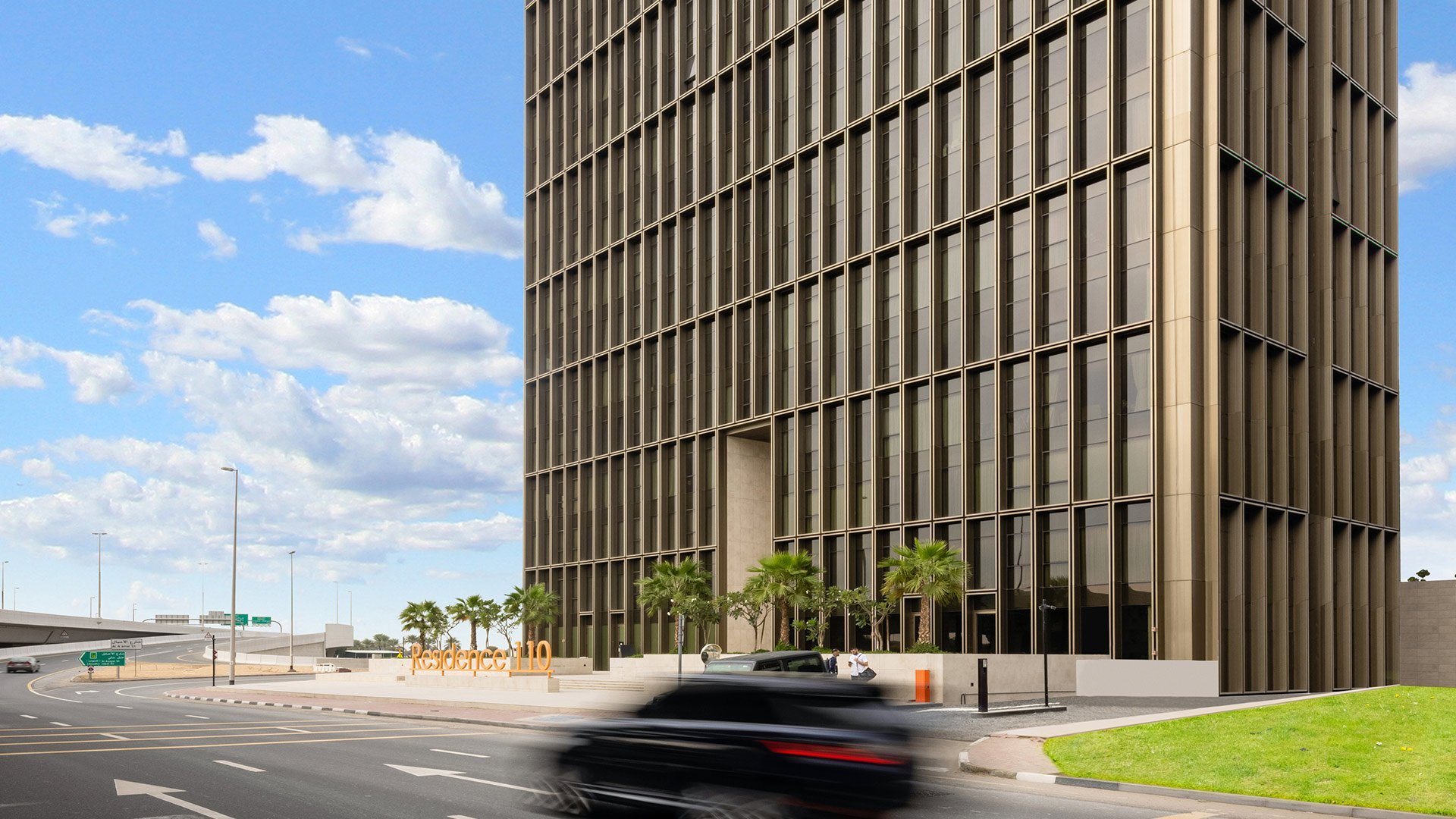 Residence 110 by Select Group