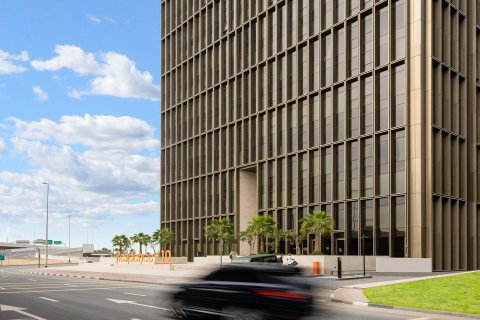 Residence 110 by Select Group in Business Bay, № 3577