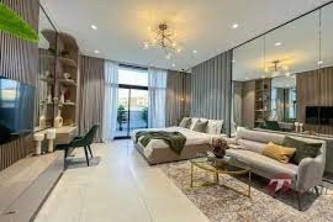 شقة في Al Furjan, دبي استوديو, 59 م² رقم 3579 - صورة 2