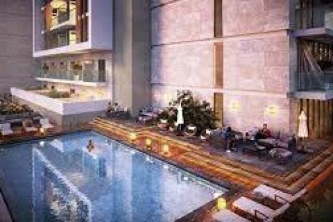 شقة في Al Furjan, دبي استوديو, 59 م² رقم 3579 - صورة 5