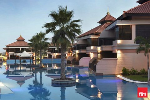 Apartamento en Palm Jumeirah, Dubai, 1 dormitorio, 107.6 m², № 114214 - foto 8