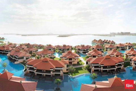Apartamento en Palm Jumeirah, Dubai, 1 dormitorio, 107.6 m², № 114214 - foto 10