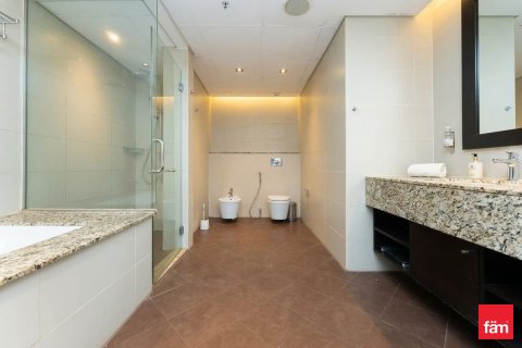 Apartamento en Palm Jumeirah, Dubai, 1 dormitorio, 107.6 m², № 114214 - foto 5