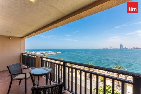 Apartamento en Palm Jumeirah, Dubai, 1 dormitorio, 107.6 m², № 114214 - foto 2