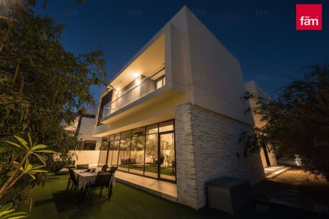 Villa en Dubai, 5 dormitorios, 450 m², № 114218 - foto 4