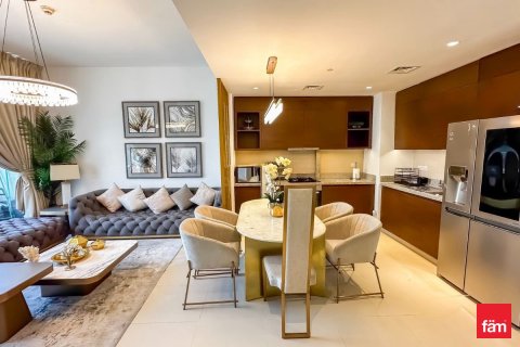 Apartamento en Dubai Hills Estate, Dubai, 2 dormitorios, 97.1 m², № 114210 - foto 4