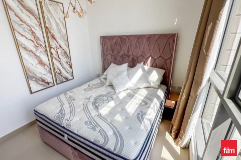 Apartamento en Dubai Hills Estate, Dubai, 2 dormitorios, 97.1 m², № 114210 - foto 8