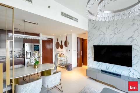 Apartamento en Dubai Hills Estate, Dubai, 2 dormitorios, 97.1 m², № 114210 - foto 2