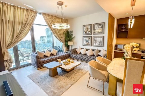 Apartamento en Dubai Hills Estate, Dubai, 2 dormitorios, 97.1 m², № 114210 - foto 3