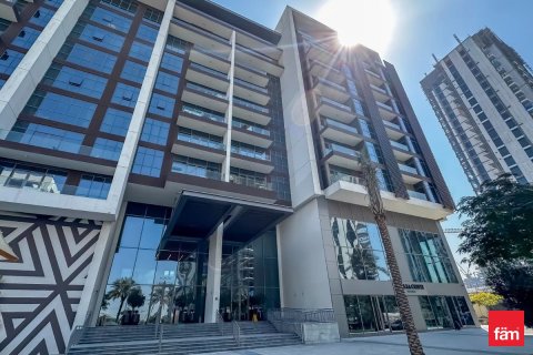 Apartamento en Dubai Hills Estate, Dubai, 2 dormitorios, 97.1 m², № 114210 - foto 20