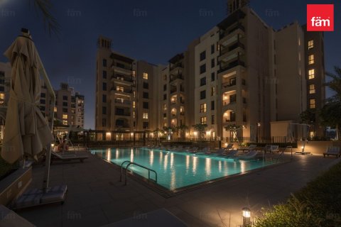 Apartment in Umm Suqeim, Dubai 2 bedrooms, 122.9 sq.m. № 114211 - photo 15