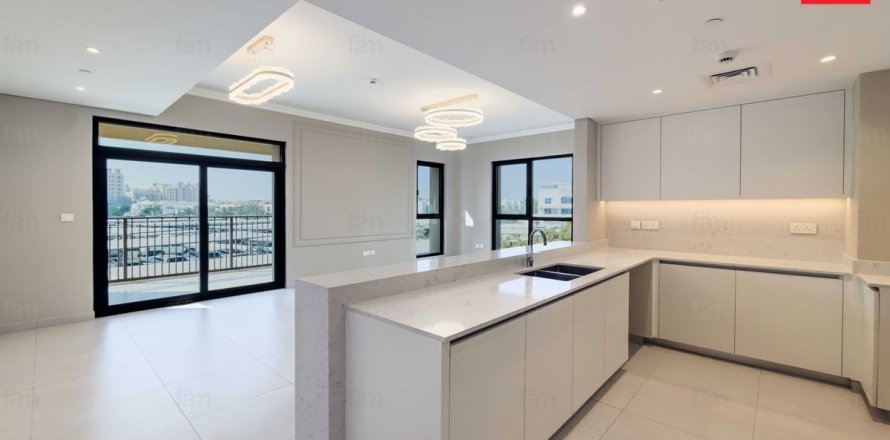 Apartment in Umm Suqeim, Dubai 2 bedrooms, 122.9 sq.m. № 114211