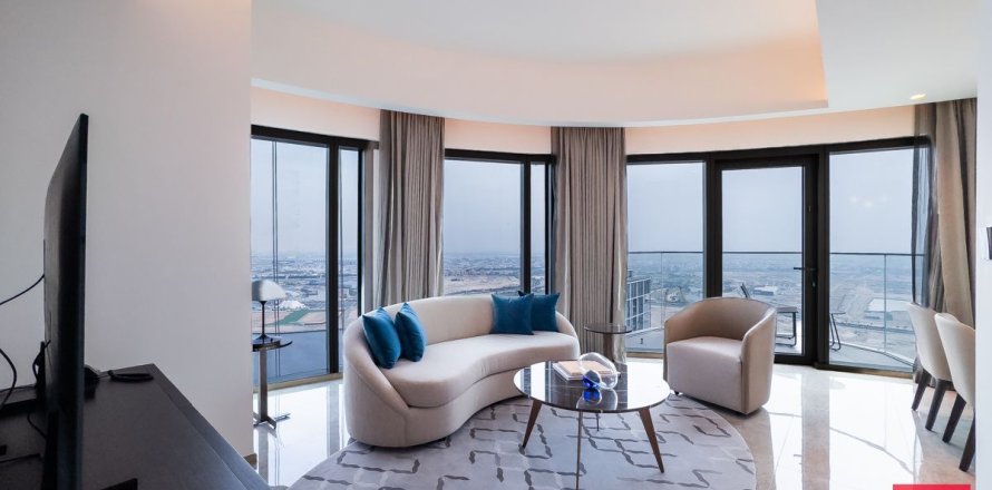 Apartment in Dubai 2 bedrooms, 102.4 sq.m. № 114215