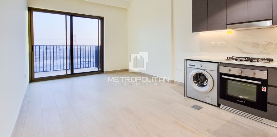 شقة في Al Furjan, دبي 1غرف نوم, 50 م² رقم 16067