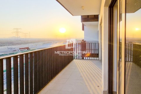 شقة في Al Furjan, دبي 1غرف نوم, 50 م² رقم 16067 - صورة 7