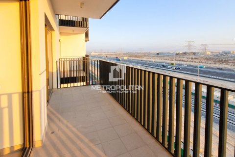 شقة في Al Furjan, دبي 1غرف نوم, 50 م² رقم 16067 - صورة 3