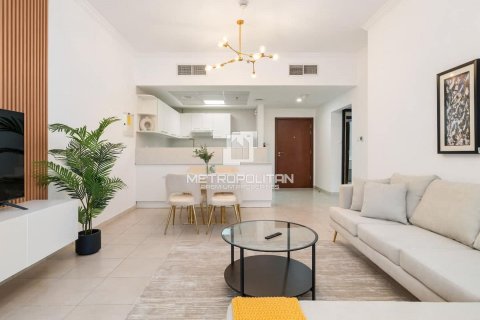Appartement à Downtown Dubai (Downtown Burj Dubai), Dubai, 1 chambre, 75 m², № 16057 - photo 10