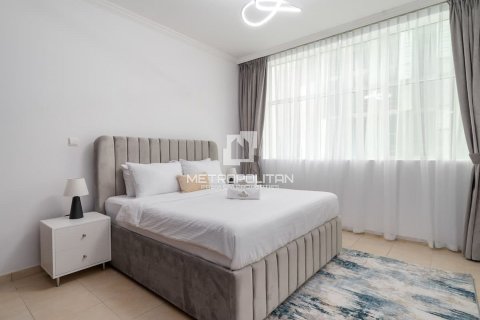 Appartement à Downtown Dubai (Downtown Burj Dubai), Dubai, 1 chambre, 75 m², № 16057 - photo 4