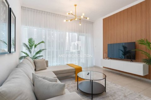 Appartement à Downtown Dubai (Downtown Burj Dubai), Dubai, 1 chambre, 75 m², № 16057 - photo 1
