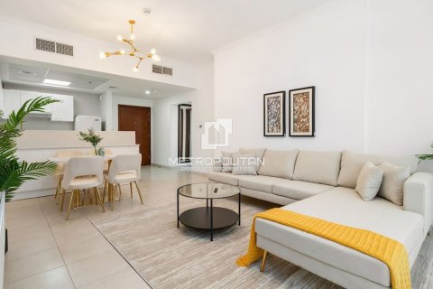 Appartement à Downtown Dubai (Downtown Burj Dubai), Dubai, 1 chambre, 75 m², № 16057 - photo 8