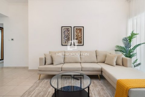 Appartement à Downtown Dubai (Downtown Burj Dubai), Dubai, 1 chambre, 75 m², № 16057 - photo 9