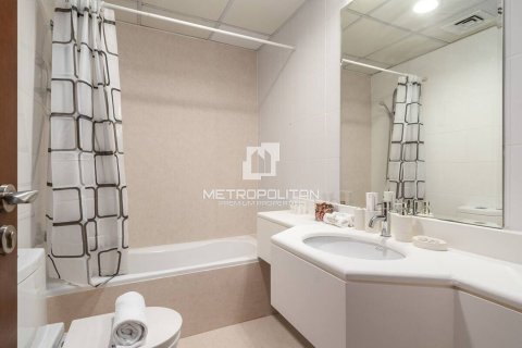 Appartement à Downtown Dubai (Downtown Burj Dubai), Dubai, 1 chambre, 75 m², № 16057 - photo 13