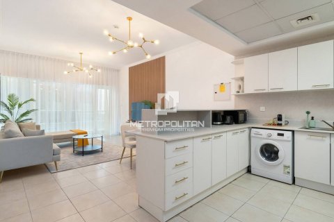 Appartement à Downtown Dubai (Downtown Burj Dubai), Dubai, 1 chambre, 75 m², № 16057 - photo 5