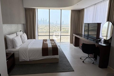 Apartment in The One at Jumeirah Village Triangle, Jumeirah Village Triangle, Dubai 29 sq.m. № 16058 - photo 4