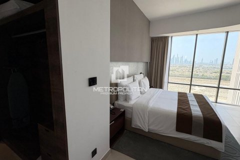 Apartment in The One at Jumeirah Village Triangle, Jumeirah Village Triangle, Dubai 29 sq.m. № 16058 - photo 3