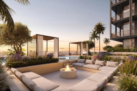 Apartment in Dubai 3 bedrooms, 122 sq.m. № 133922 - photo 8