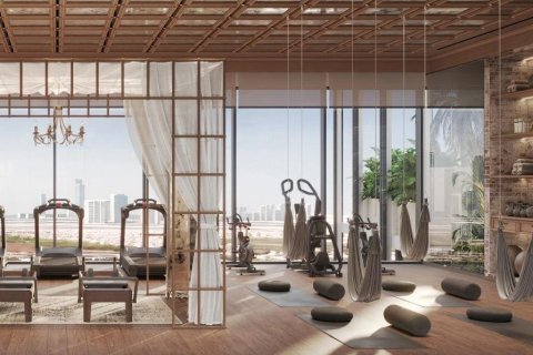 Apartment in Dubai 3 bedrooms, 122 sq.m. № 133922 - photo 15