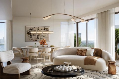 Apartamento en Dubai, 3 dormitorios, 153 m², № 133920