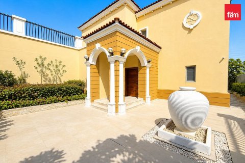 Villa in Jumeirah Park, Dubai 4 bedrooms, 524.9 sq.m. № 133919 - photo 15