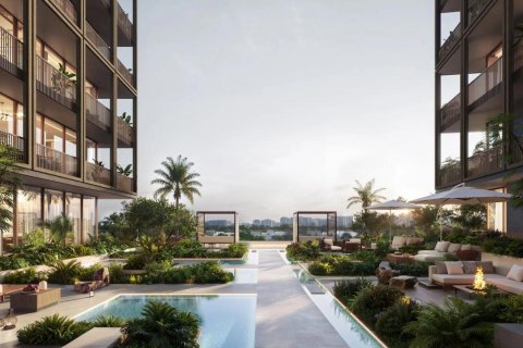 Apartment in Dubai 2 bedrooms, 96 sq.m. № 133923 - photo 14