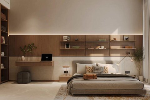 Apartment in Dubai 2 bedrooms, 96 sq.m. № 133923 - photo 22