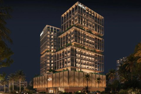 Apartment in Dubai 2 bedrooms, 96 sq.m. № 133923 - photo 12