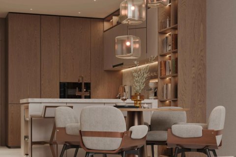 Apartment in Dubai 2 bedrooms, 96 sq.m. № 133923 - photo 25