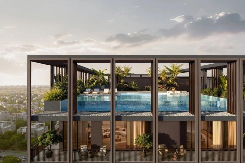 Apartment in Dubai 2 bedrooms, 96 sq.m. № 133923 - photo 8