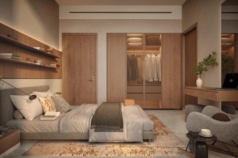 Apartment in Dubai 2 bedrooms, 96 sq.m. № 133923 - photo 20