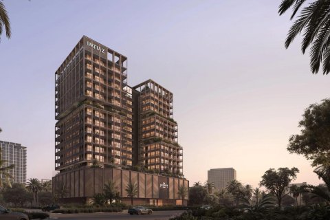 Apartment in Dubai 2 bedrooms, 96 sq.m. № 133923 - photo 7