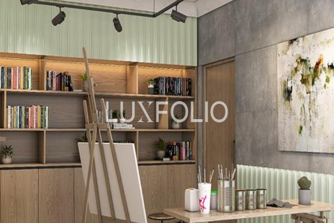 Adosado en Damac Lagoons, Dubai, 5 dormitorios, 314 m², № 45568 - foto 5