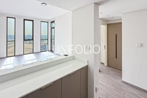 Apartamento en Midtown, Dubai Production City (IMPZ), Dubai, 1 dormitorio, 83 m², № 45567 - foto 3