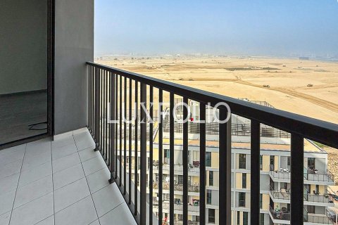 Apartamento en Midtown, Dubai Production City (IMPZ), Dubai, 1 dormitorio, 83 m², № 45567 - foto 8