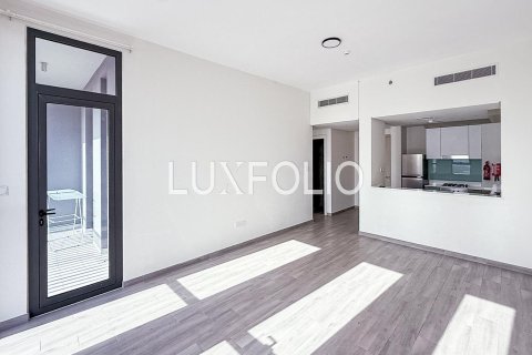 Apartamento en Midtown, Dubai Production City (IMPZ), Dubai, 1 dormitorio, 83 m², № 45567 - foto 1