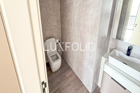 Apartamento en Midtown, Dubai Production City (IMPZ), Dubai, 1 dormitorio, 83 m², № 45567 - foto 16